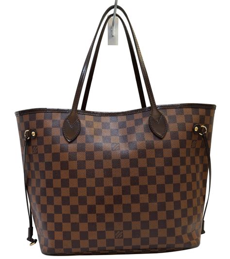 ar4168 louis vuitton neverfull|Louis Vuitton Neverfull mm.